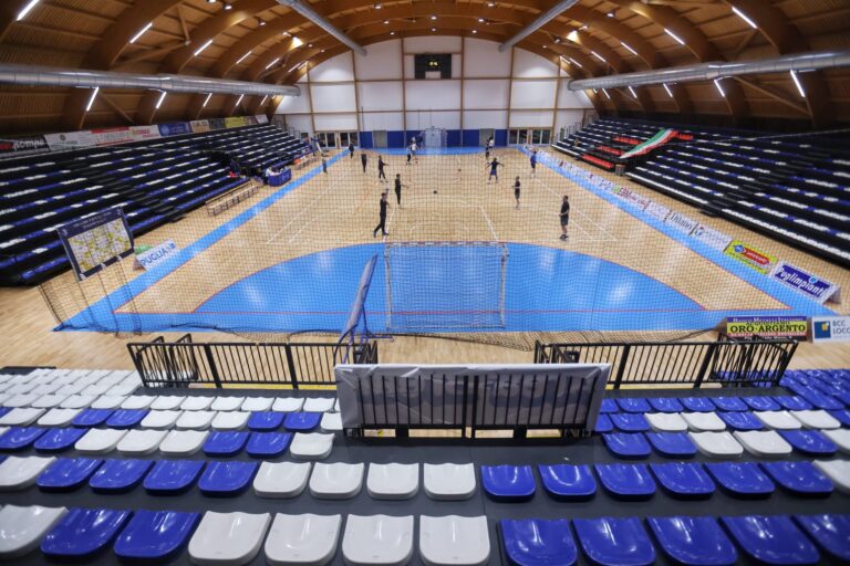 La Sidea Group Junior Fasano affronta in casa il Cassano Magnago - Osservatorio Fasano