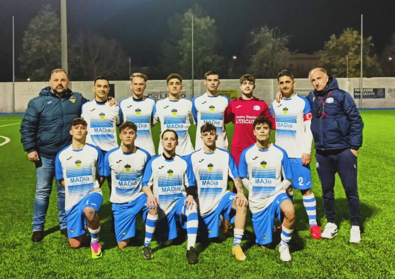 La Gsd Fasano segna il passo in trasferta La Gsd Fasano segna il passo in trasferta - Osservatorio Fasano