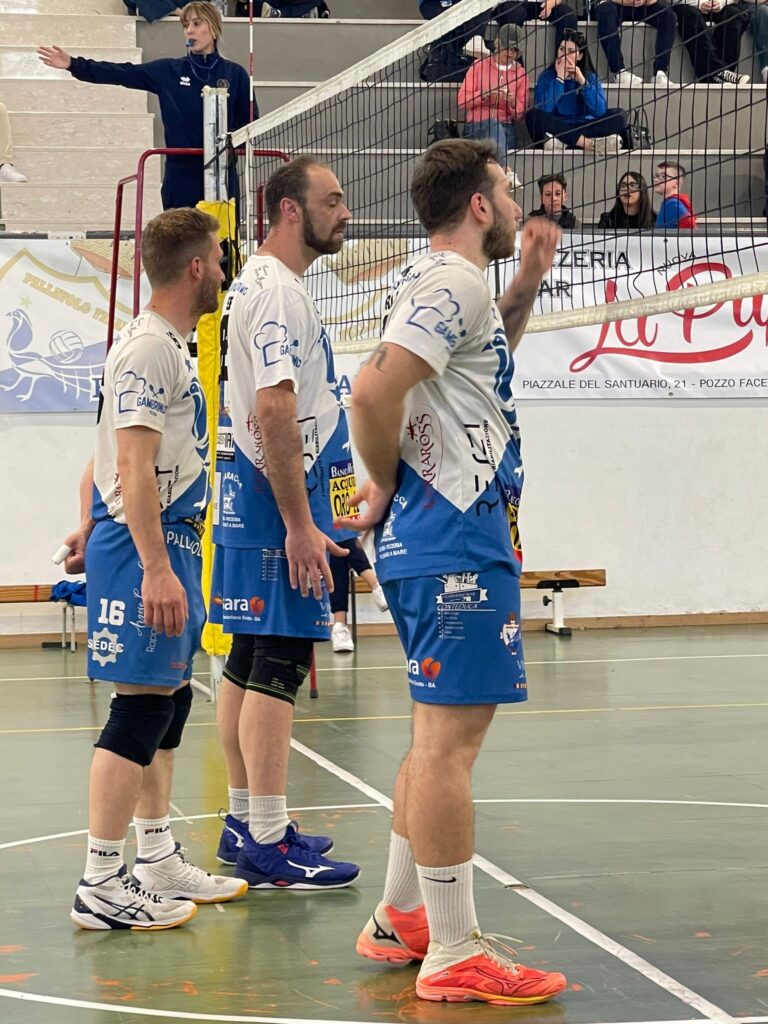 Alla Pallavolo Fasano il derby con il Monopoli - Osservatorio Fasano