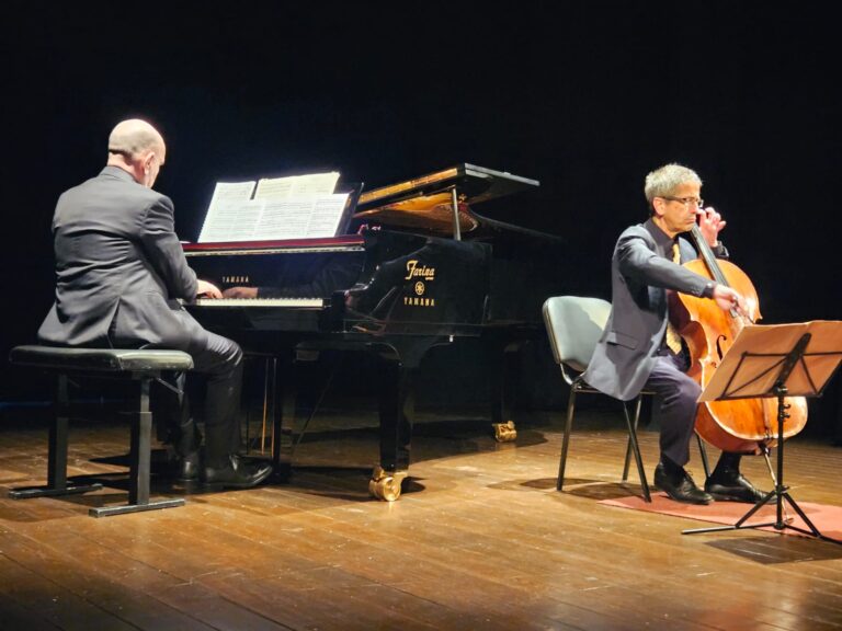 Avviati i Concerti Aperitivo di Fasanomusica - Osservatorio Fasano