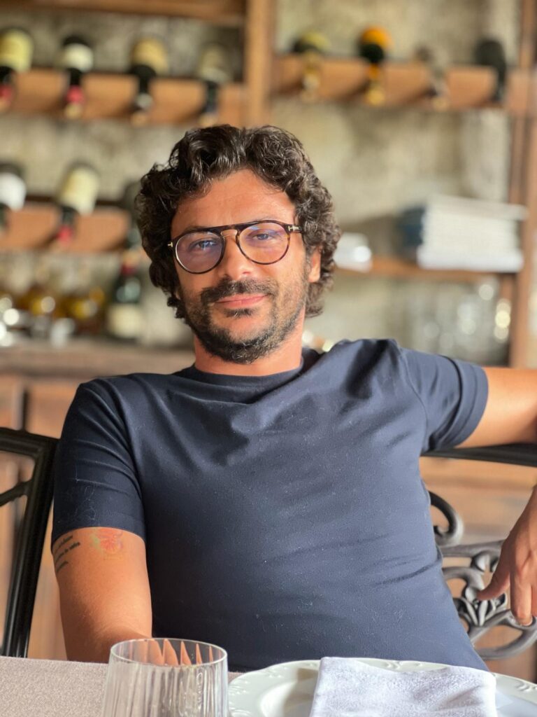 Stefano Convertini nuovo commissario cittadino di Puglia Popolare Stefano Convertini nuovo commissario cittadino di Puglia Popolare - Osservatorio Fasano