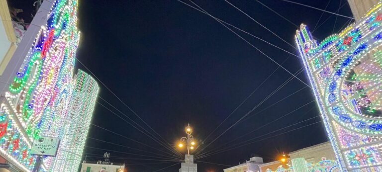 Nuovo corto in cantiere per Giuseppe Gimmi - Osservatorio Fasano