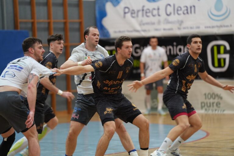 Playoff scudetto: Sidea Group Junior Fasano buona la prima Playoff scudetto: Sidea Group Junior Fasano buona la prima - Osservatorio Fasano