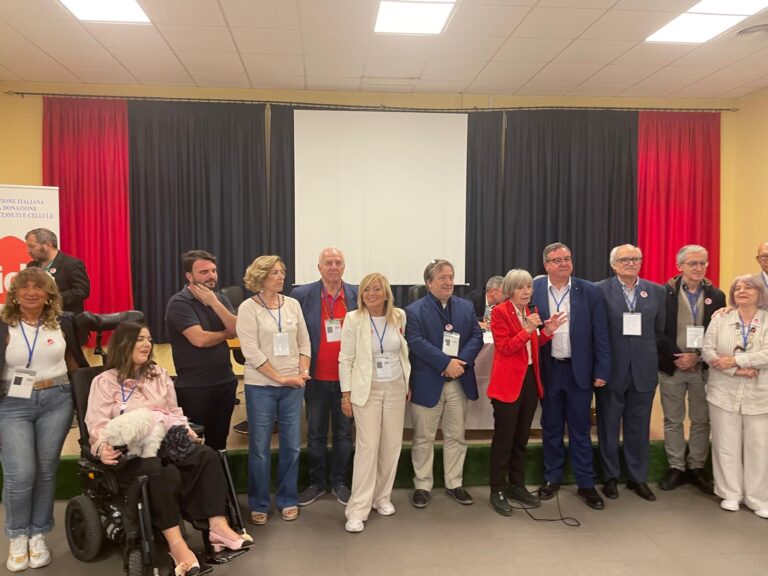 AIDO: rinnovato il Direttivo Regionale - Osservatorio Fasano