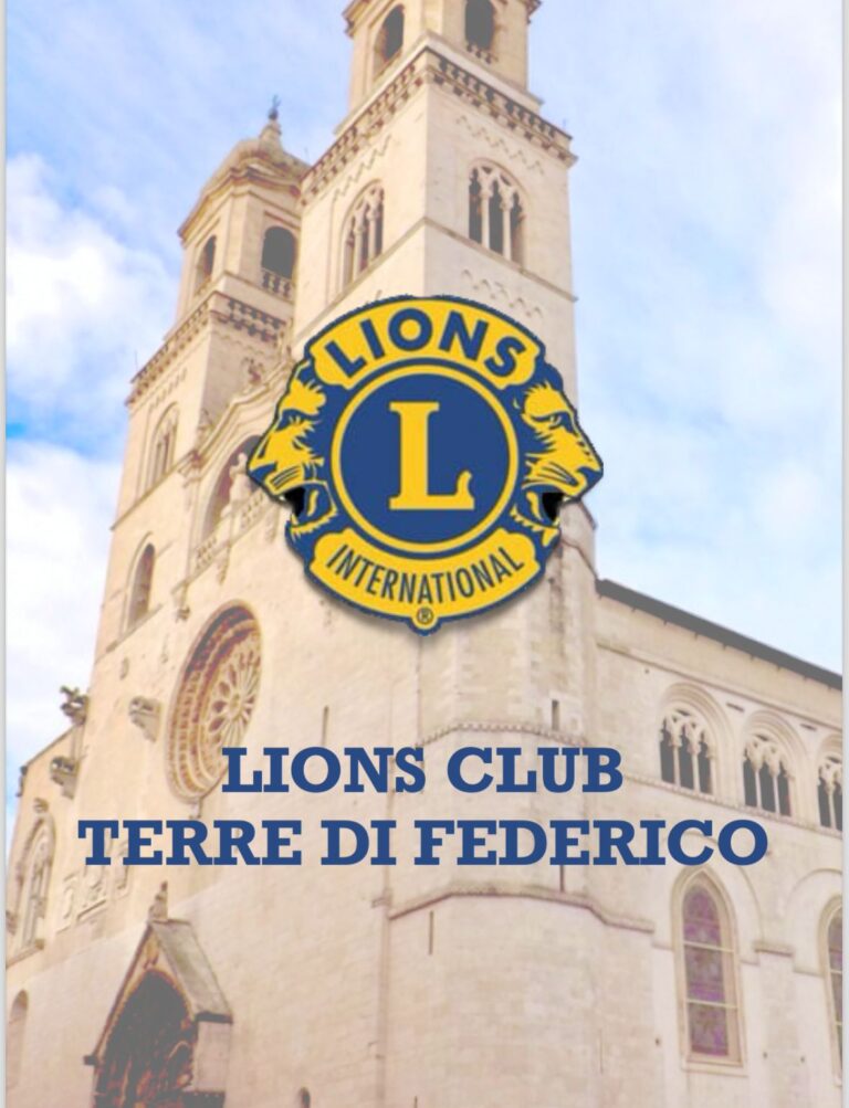 Oncologia pediatrica, all’hotel del Levante un concerto di beneficenza del Lions Club - Terre di Federico - Osservatorio Fasano