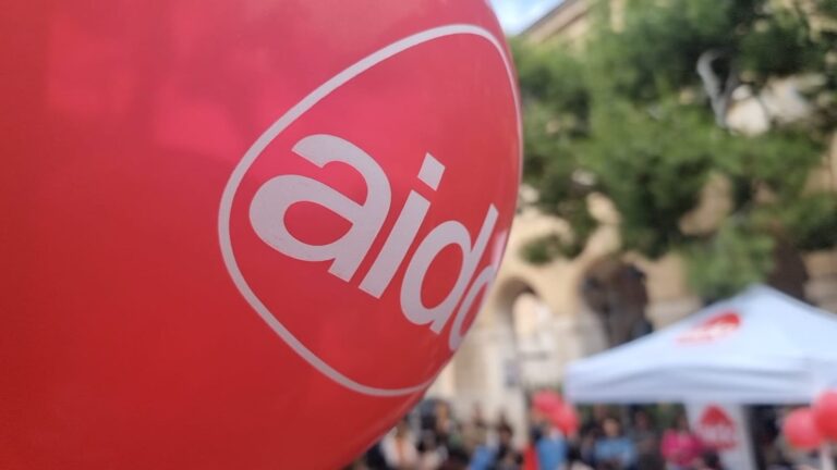24ª edizione Premio letterario AIDO Fasano - Osservatorio Fasano