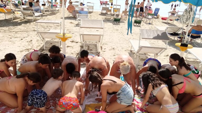 A scuola d’estate: ora è possibile A scuola d'estate: ora è possibile - Osservatorio Fasano