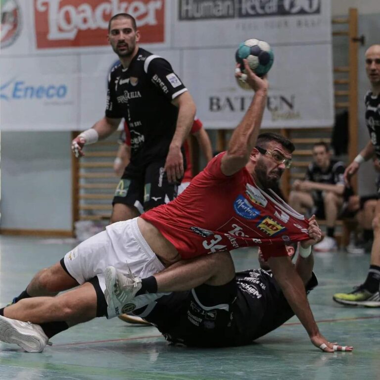 Dal Pressano arriva il pivot Zoe Mizzoni - Osservatorio Fasano