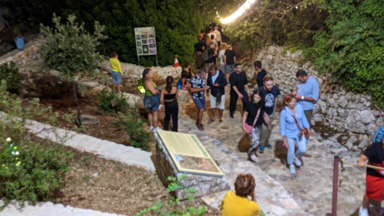 Tutto pronto per la Festa di San Donato a Selva di Fasano - Osservatorio Fasano