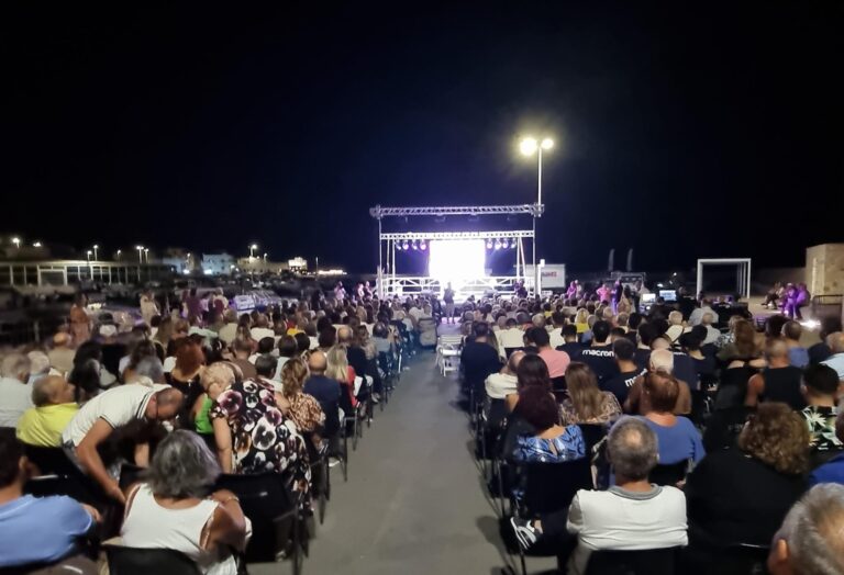 Successo per il 2° Premio Internazionale “Città di Fajano” VIDEO Successo per il 2° Premio Internazionale “Città di Fajano” VIDEO - Osservatorio Fasano