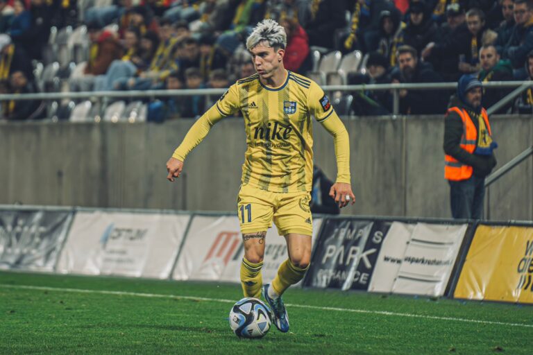 US Fasano: tesserato l’esterno d’attacco slovacco Marcel Vasil - Osservatorio Fasano