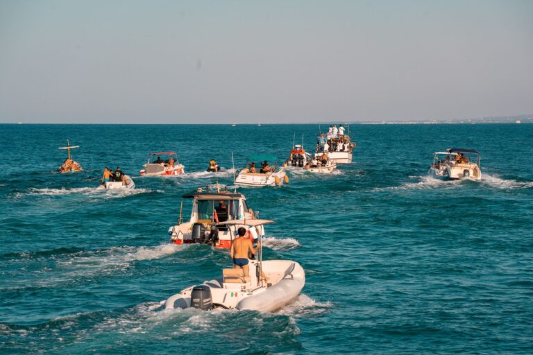 Festa parrocchiale di Savelletri, la presidente Teresa Lomascolo: “Grazie a chi ha contribuito” - Osservatorio Fasano