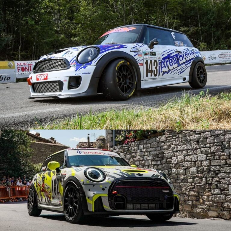 SuperSalita: Liuzzi e Montanaro conquistano il tricolore a Gubbio SuperSalita: Liuzzi e Montanaro conquistano il tricolore a Gubbio - Osservatorio Fasano