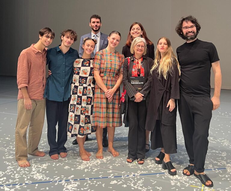 L’esperienza coreana di Roberta Ferrara L’esperienza coreana di Roberta Ferrara - Osservatorio Fasano