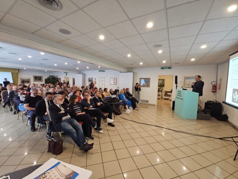 “Benessere e salute nei futuri delle città e dei territori” VIDEO - Osservatorio Fasano