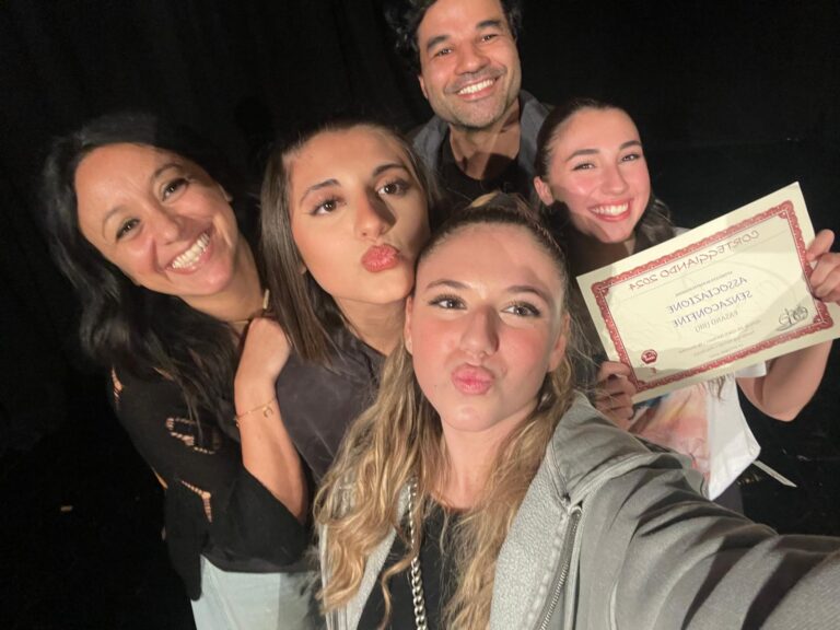 InVIOLAta conquista Piacenza alla tredicesima edizione del festival Corteggiando - Osservatorio Fasano