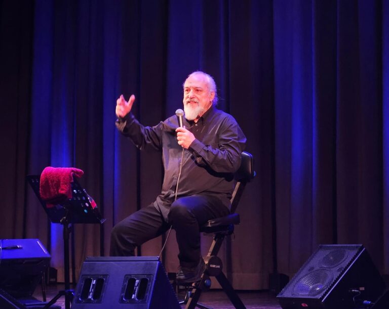 Eugenio Finardi e il Progetto “Euphonia”: Emozione e Magia per Fasanomusica – VIDEO Eugenio Finardi e il Progetto “Euphonia”: Emozione e Magia per Fasanomusica - VIDEO - Osservatorio Fasano