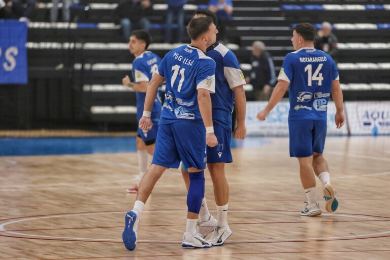 Junior Fasano: Via il girone di ritorno con la trasferta di Bolzano - Osservatorio Fasano