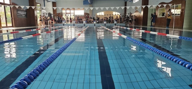 Un successo straordinario per la Gara di Nuoto “Swim for Fun” Un successo straordinario per la Gara di Nuoto "Swim for Fun" - Osservatorio Fasano