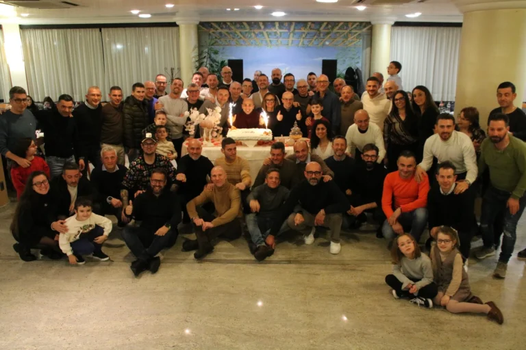 Polisport e Le Ombre dell’Albero si uniscono per i giovani Polisport e Le Ombre dell'Albero si uniscono per i giovani - Osservatorio Fasano