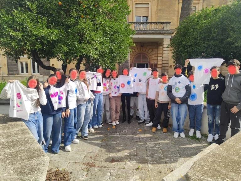 M’illumino di Meno: tante iniziative per l’Istituto Comprensivo Collodi -Bianco M'illumino di Meno: tante iniziative per l’Istituto Comprensivo Collodi -Bianco - Osservatorio Fasano