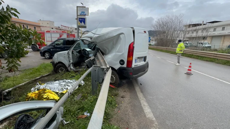 Tragedia all'alba sulla Statale 172 - Osservatorio Fasano