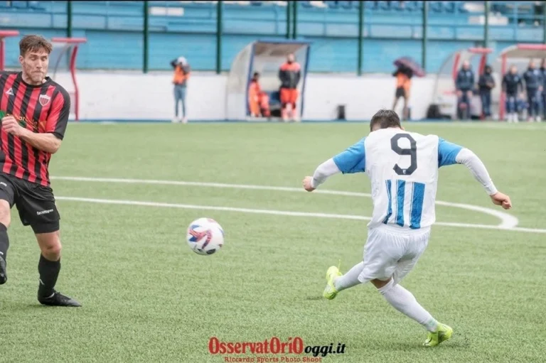 Il Fasano marcia verso i play-off: avversario di giornata è l’Angri Il Fasano marcia verso i play-off: avversario di giornata è l’Angri - Osservatorio Fasano