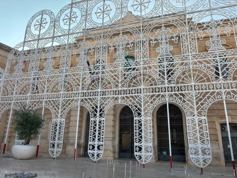 Divieto di diffusione sonora durante i festeggiamenti dei Santi Patroni il 15 giugno dalle ore 19:00 alle ore 22:00 Divieto di diffusione sonora durante i festeggiamenti dei Santi Patroni il 15 giugno dalle ore 19:00 alle ore 22:00 - Osservatorio Fasano