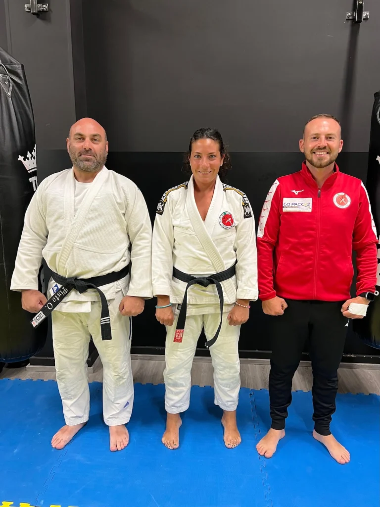 La Asd Bushido Fasano al Mediterranean Open 2025: un evento storico per il Ju Jitsu Italiano La Asd Bushido Fasano al Mediterranean Open 2025: un evento storico per il Ju Jitsu Italiano - Osservatorio Fasano