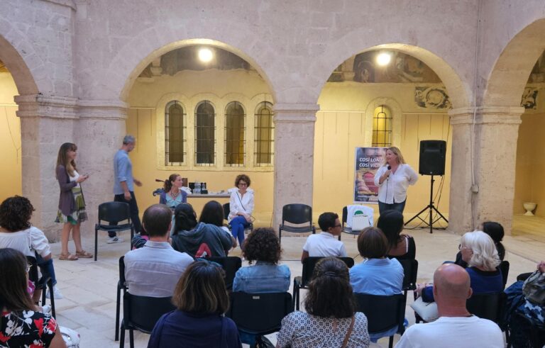 “Così lontani, così vicini”: l’adozione internazionale nelle sue mille sfaccettature - Osservatorio Fasano