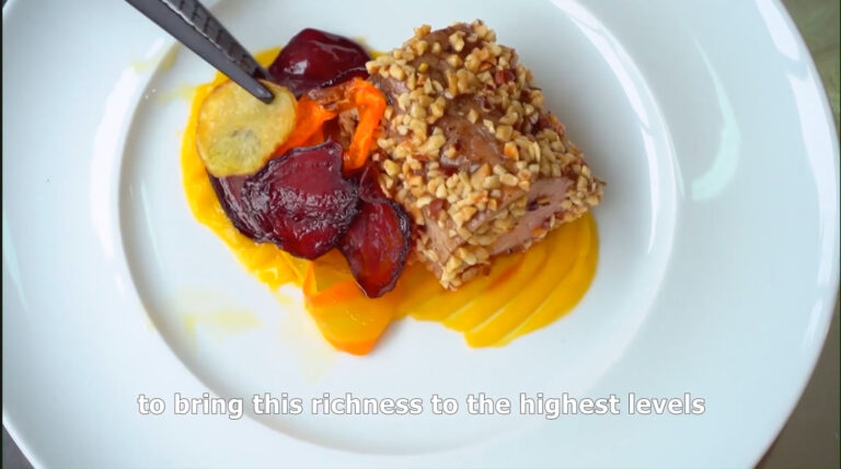 Il 'G. Salvemini' nel video promozionale degli Alberghieri di Puglia - Osservatorio Fasano