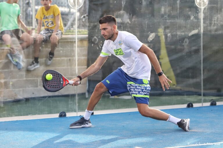 La BS Padel Fasano al Trofeo E-Motion Padel Città di Venezia La BS Padel Fasano al Trofeo E-Motion Padel Città di Venezia - Osservatorio Fasano
