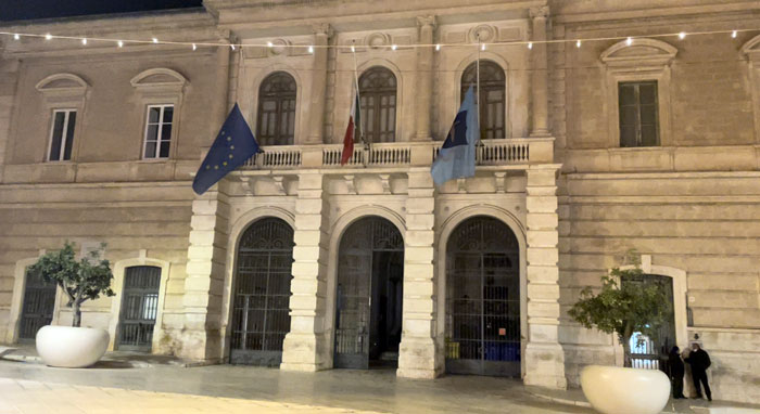 Il Comune di Fasano a sostegno dell’ANCI contro il caro bollette Il Comune di Fasano a sostegno dell'ANCI contro il caro bollette - Osservatorio Fasano