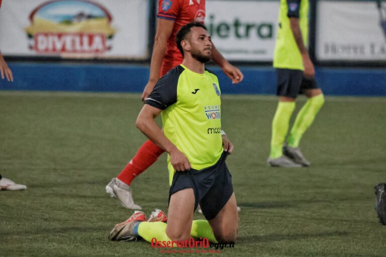 Il Fasano sbatte contro il muro del Costa d’Amalfi, finisce 0-0 Il Fasano sbatte contro il muro del Costa d’Amalfi, finisce 0-0 - Osservatorio Fasano