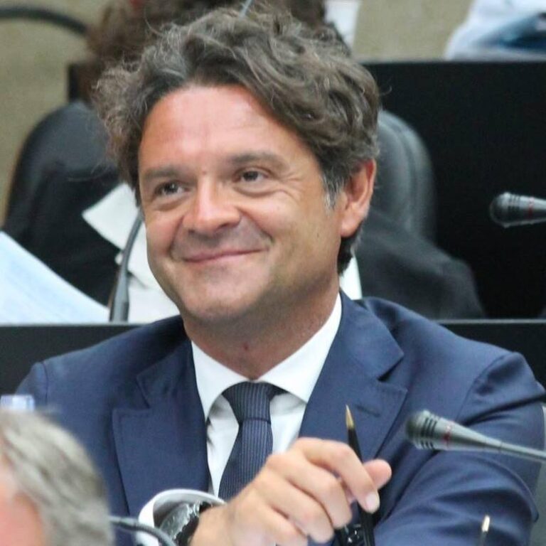 SMA, Amati: ‘Notizia meravigliosa. La Puglia prima regione italiana con obbligo generalizzato di screening neonatale’ SMA, Amati: 'Notizia meravigliosa. La Puglia prima regione italiana con obbligo generalizzato di screening neonatale' - Osservatorio Fasano