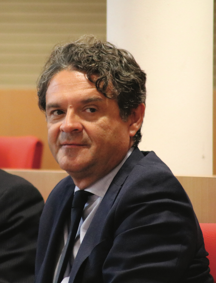 RM aperta, Amati: “La prima in Puglia, pubblica, sarà installata nel nuovo ospedale Monopoli-Fasano” RM aperta, Amati: “La prima in Puglia, pubblica, sarà installata nel nuovo ospedale Monopoli-Fasano” - Osservatorio Fasano