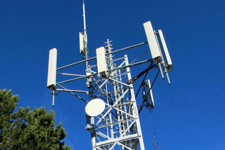 5G: Pubblicato il rapporto ARPA PUGLIA - Osservatorio Fasano