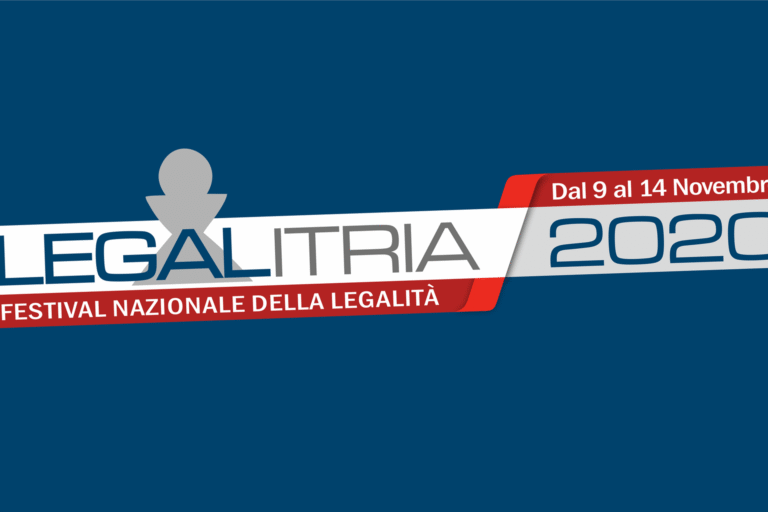 Legalitria a Fasano: appuntamenti e prospettive - Osservatorio Fasano