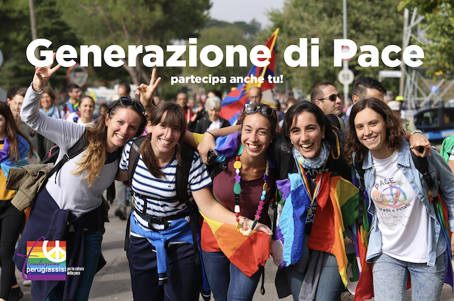 Sei un giovane tra i 18 e i 30 anni? Diventa anche tu artigiano di pace! Sei un giovane tra i 18 e i 30 anni? Diventa anche tu artigiano di pace! - Osservatorio Fasano