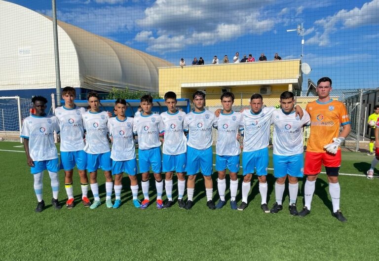 La BS Fasano si qualifica al secondo turno di Coppa Puglia La BS Fasano si qualifica al secondo turno di Coppa Puglia - Osservatorio Fasano