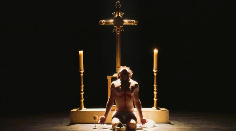 “Atto di dolore”, la rassegna Puglia Culture al Teatro Sociale porta in scena la storia di Leonardo Vitale e la lotta alla mafia “Atto di dolore”, la rassegna Puglia Culture al Teatro Sociale porta in scena la storia di Leonardo Vitale e la lotta alla mafia - Osservatorio Fasano