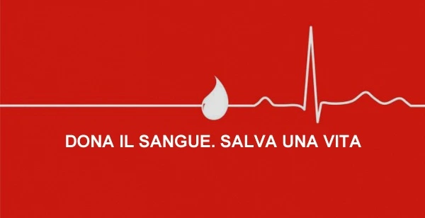 Domenica 19 gennaio giornata di donazione di sangue AVIS Domenica 19 gennaio giornata di donazione di sangue AVIS - Osservatorio Fasano