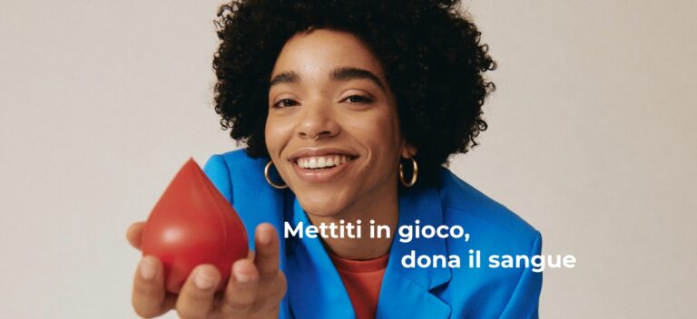 Domenica 19 maggio giornata di donazione di sangue AVIS Domenica 19 maggio giornata di donazione di sangue AVIS - Osservatorio Fasano