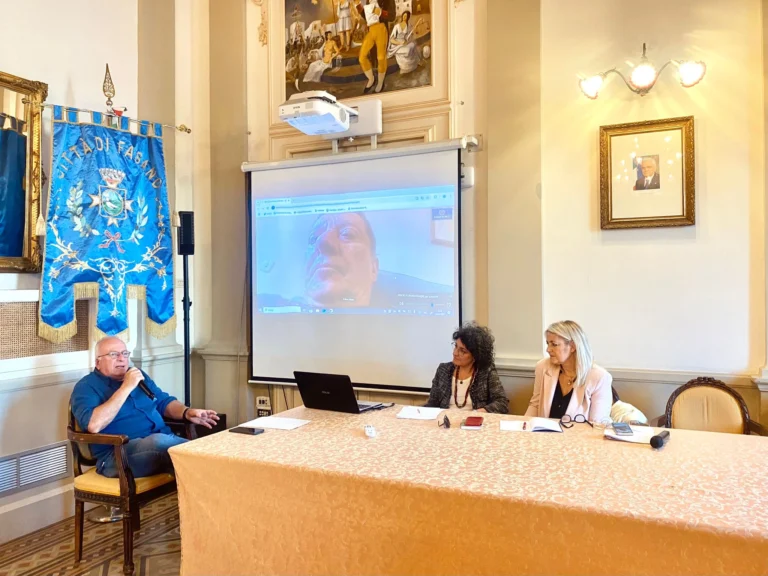 Piana degli Ulivi Secolari: A Fasano si discute tra tutela e opportunità Piana degli Ulivi Secolari: A Fasano si discute tra tutela e opportunità - Osservatorio Fasano