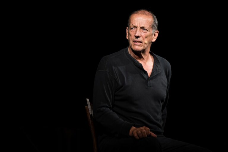 Rassegna Off, sabato 22 aprile in scena al Teatro Sociale la storia vera di «Kohlhaas» - Osservatorio Fasano