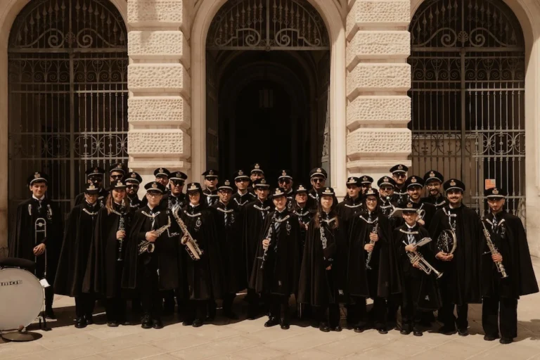 Cerimonia per il riconoscimento ufficiale della denominazione di “Banda della Città di Fasano” Cerimonia per il riconoscimento ufficiale della denominazione di "Banda della Città di Fasano" - Osservatorio Fasano