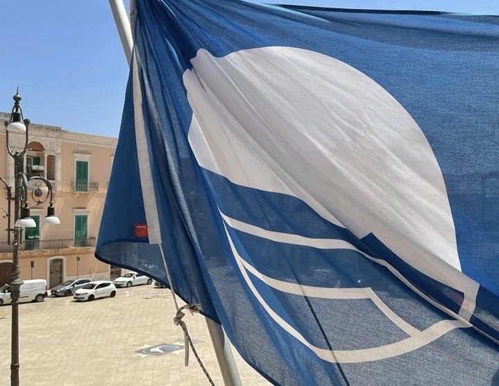 Bandiere Blu 2023, Fasano tra le migliori spiagge italiane per il 13mo anno consecutivo Bandiere Blu 2023, Fasano tra le migliori spiagge italiane per il 13mo anno consecutivo - Osservatorio Fasano