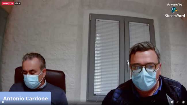 Presentati gli interventi per Pescaturismo e Ittiturismo del Gal Valle d’Itria Presentati gli interventi per Pescaturismo e Ittiturismo del Gal Valle d'Itria - Osservatorio Fasano