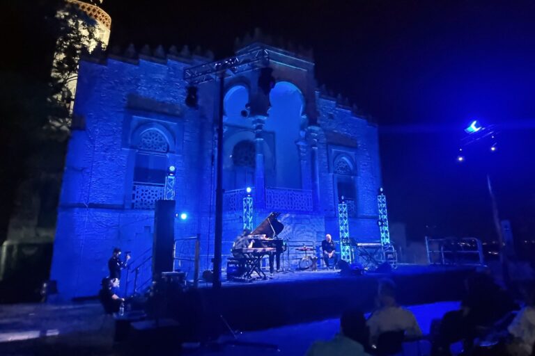 WOW!Fasano: Al Minareto ancora la musica sperimentale di Bari in Jazz - Osservatorio Fasano