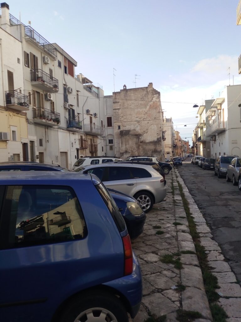 Appuntamenti con U’mbracchie per la Settimana Europea della mobilità - Osservatorio Fasano